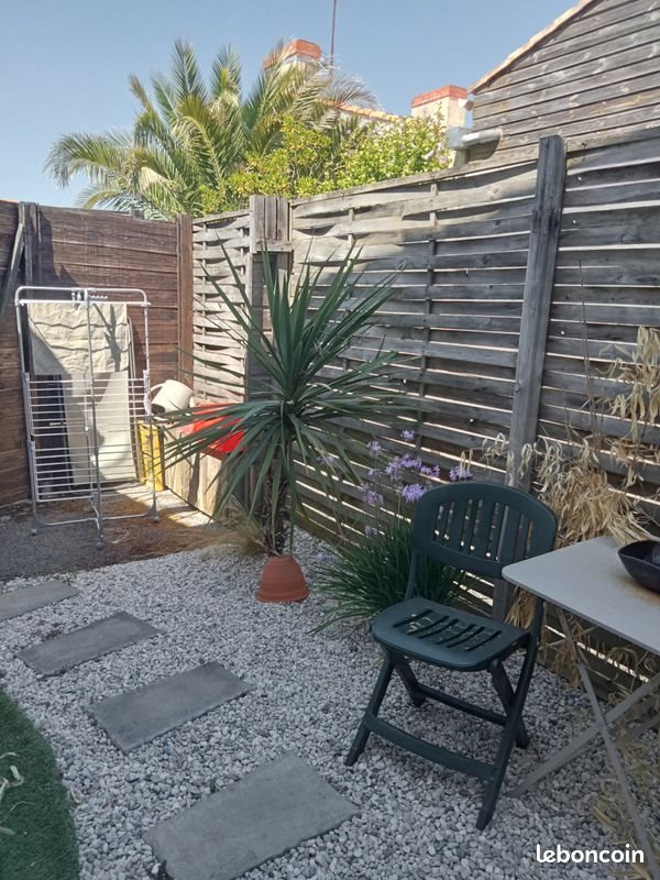 Maison à vendre, 50m², Château-d'Olonne