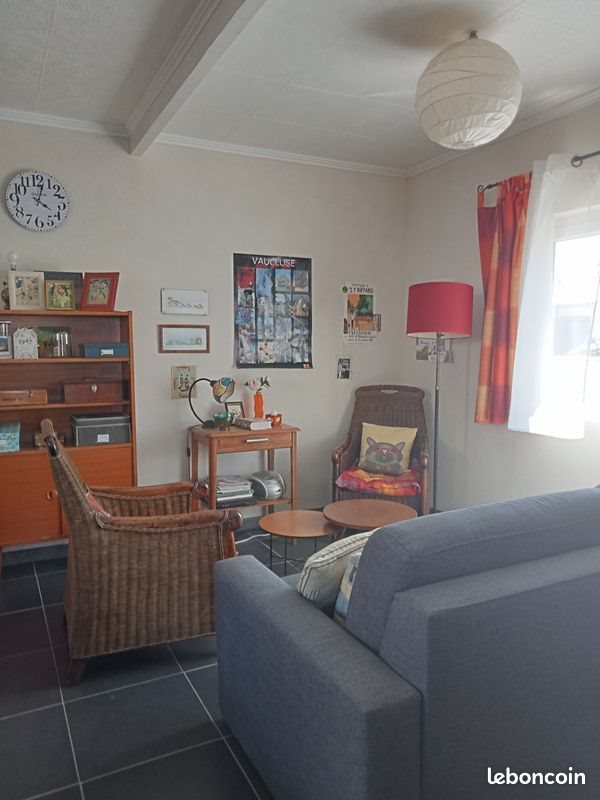 Maison à vendre, 50m², Château-d'Olonne