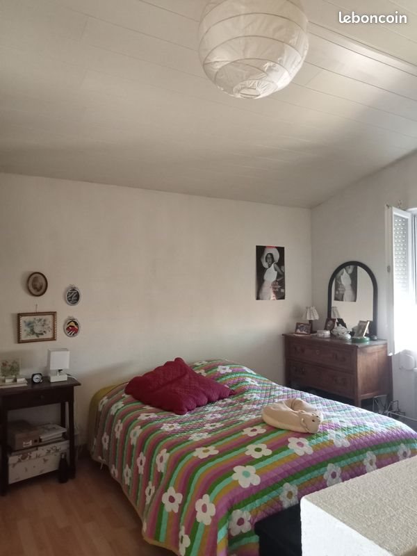 Maison à vendre, 50m², Château-d'Olonne