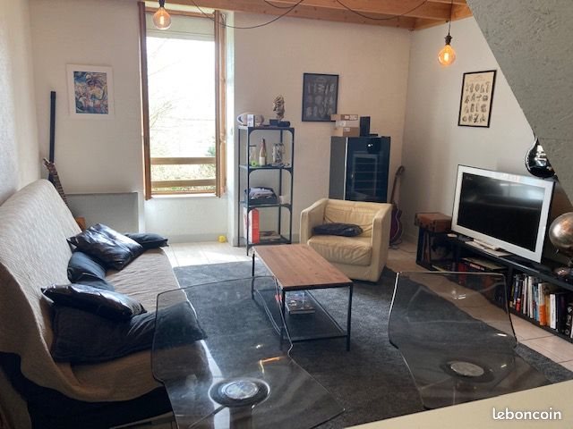 Appartement à louer, 50m², Guipavas