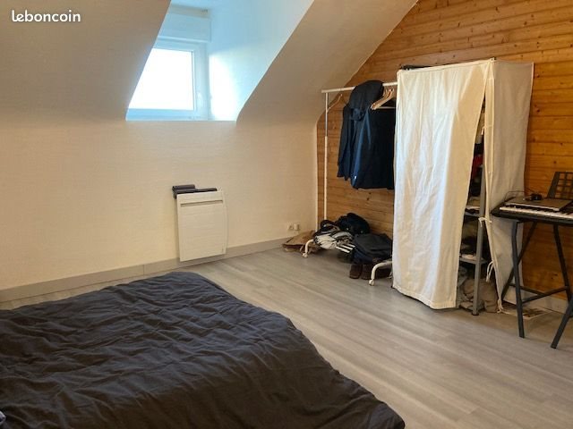 Appartement à louer, 50m², Guipavas