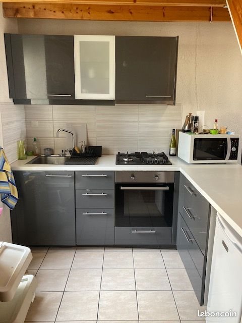Appartement à louer, 50m², Guipavas