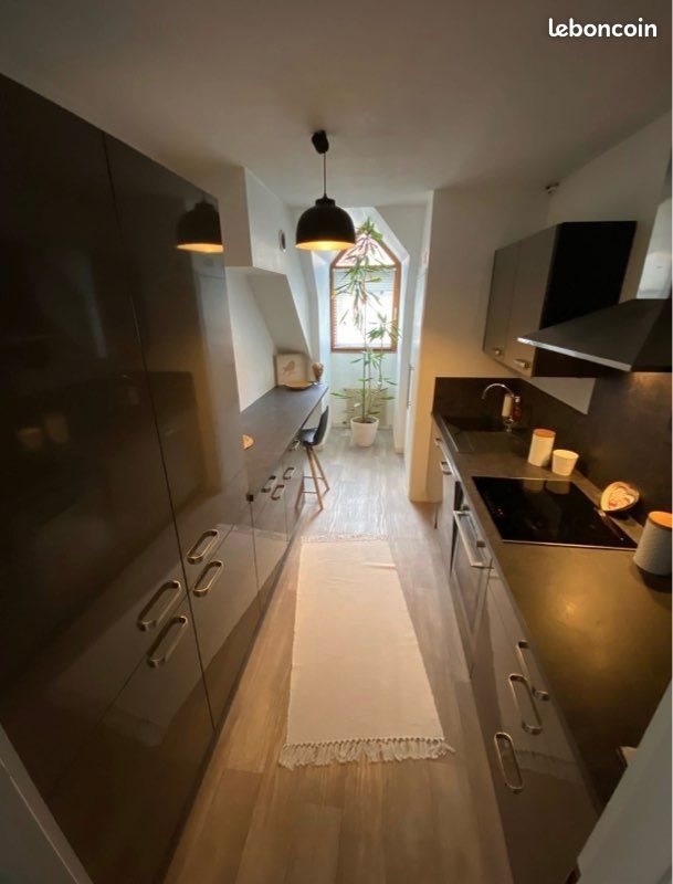 Appartement à vendre, 73m², Haguenau