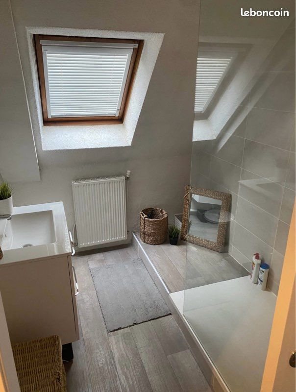 Appartement à vendre, 73m², Haguenau