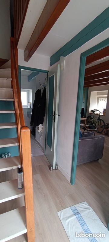 Maison à louer, 40m², Neulliac