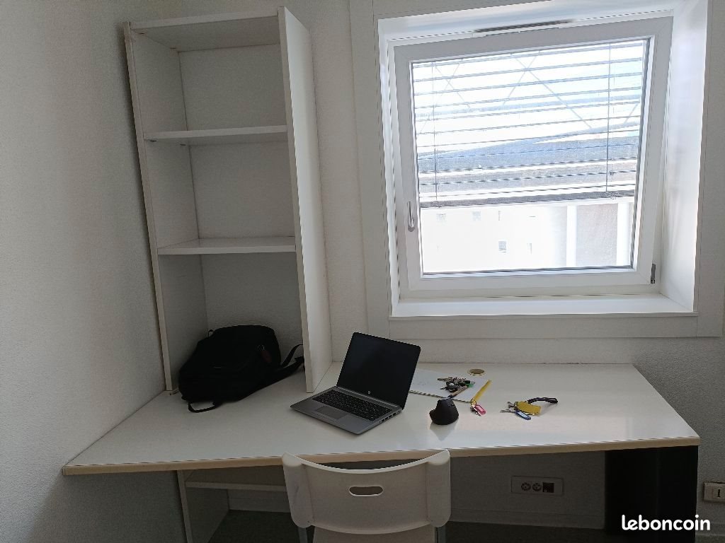 Appartement à louer, 18m², Strasbourg