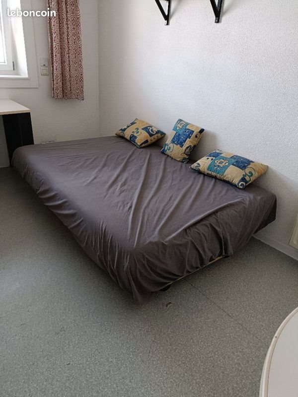 Appartement à louer, 18m², Strasbourg