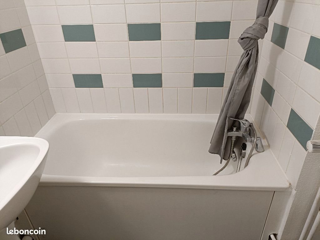Appartement à louer, 18m², Strasbourg