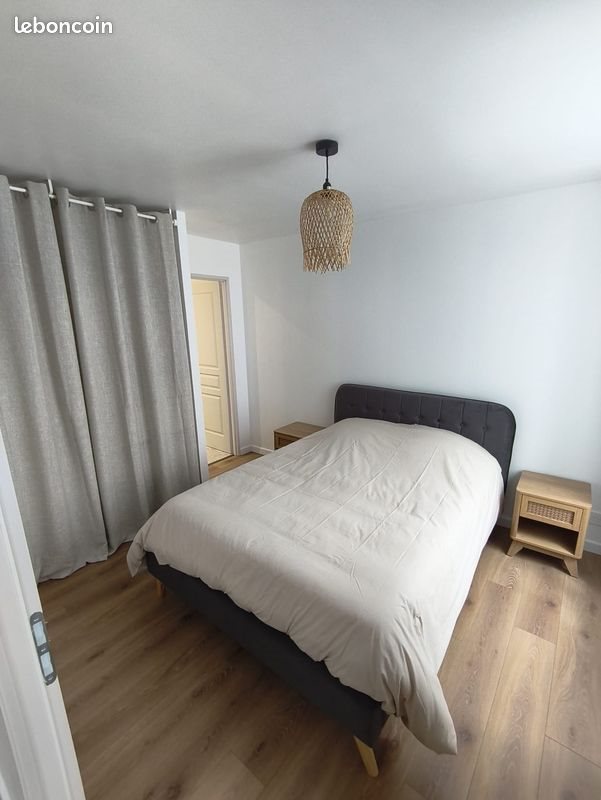 Appartement à louer, 40m², Port-Sainte-Foy-et-Ponchapt
