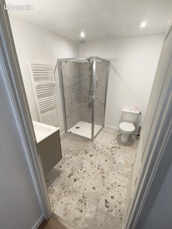 Appartement à louer, 40m², Port-Sainte-Foy-et-Ponchapt