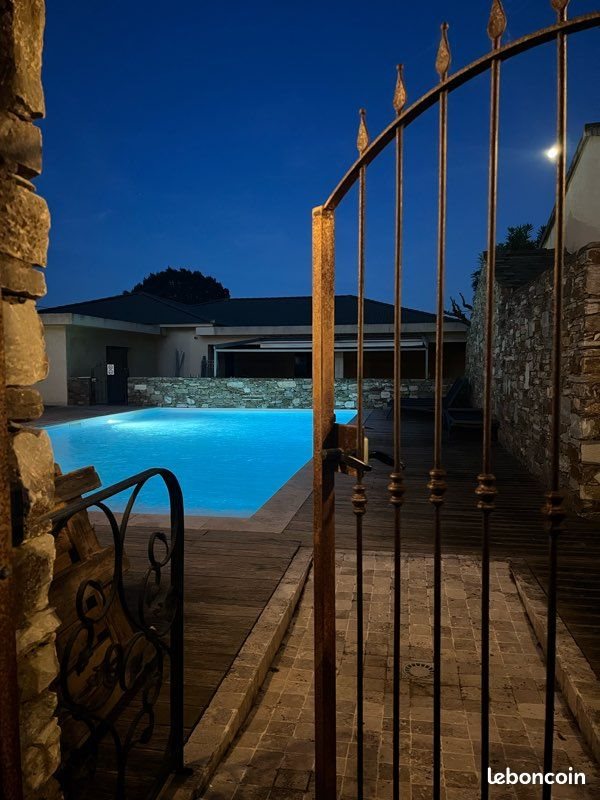Appartement à louer, 45m², Sisco