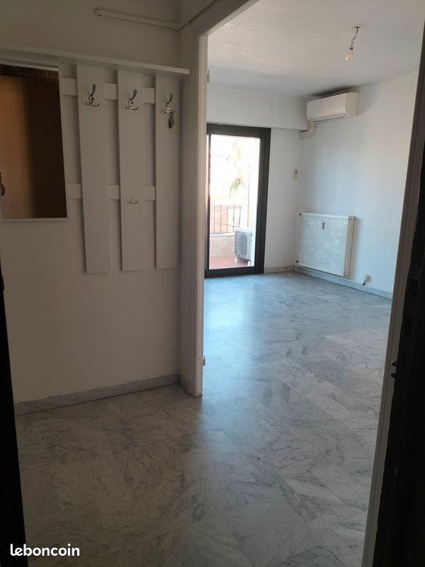 Appartement à vendre, 42m², Cagnes-sur-Mer