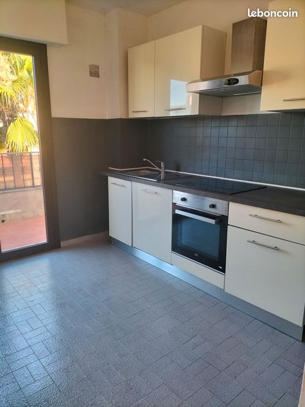 Appartement à vendre, 42m², Cagnes-sur-Mer