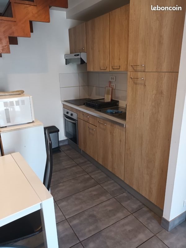 Maison à louer, 40m², Cholet