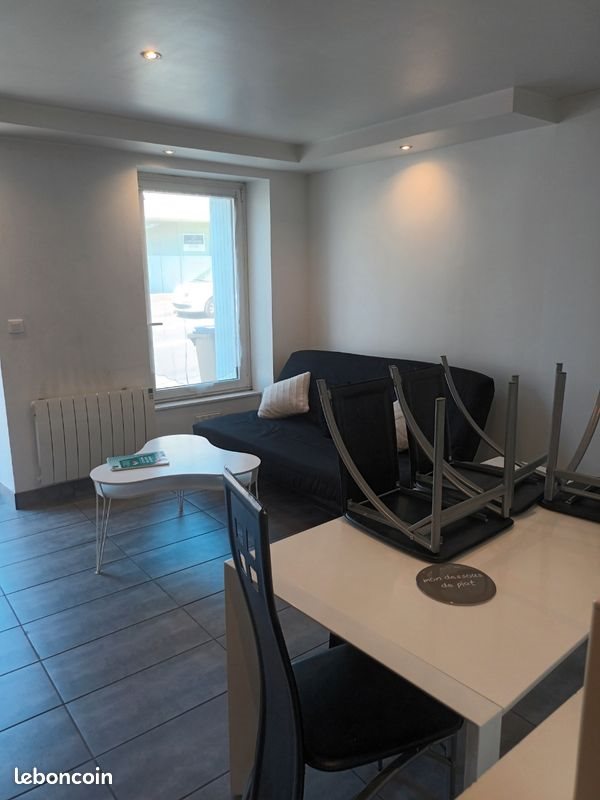 Maison à louer, 40m², Cholet