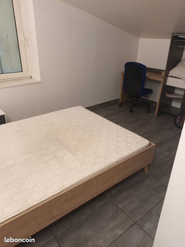 Maison à louer, 40m², Cholet