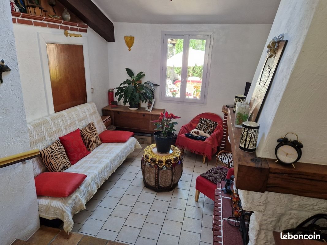 Maison à vendre, 95m², Saint-Clar