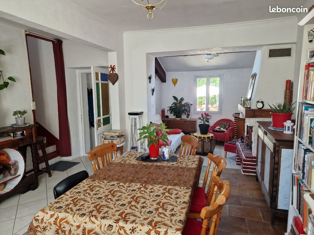 Maison à vendre, 95m², Saint-Clar