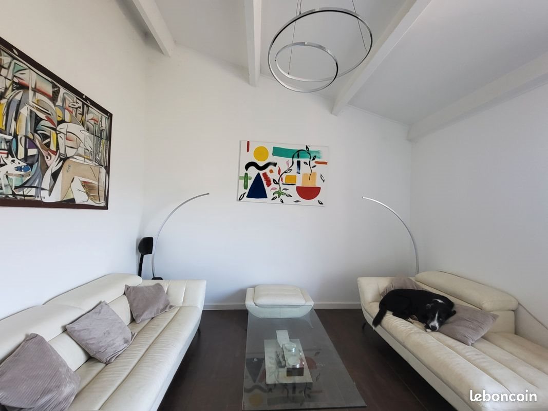 Appartement à vendre, 55m², Grasse