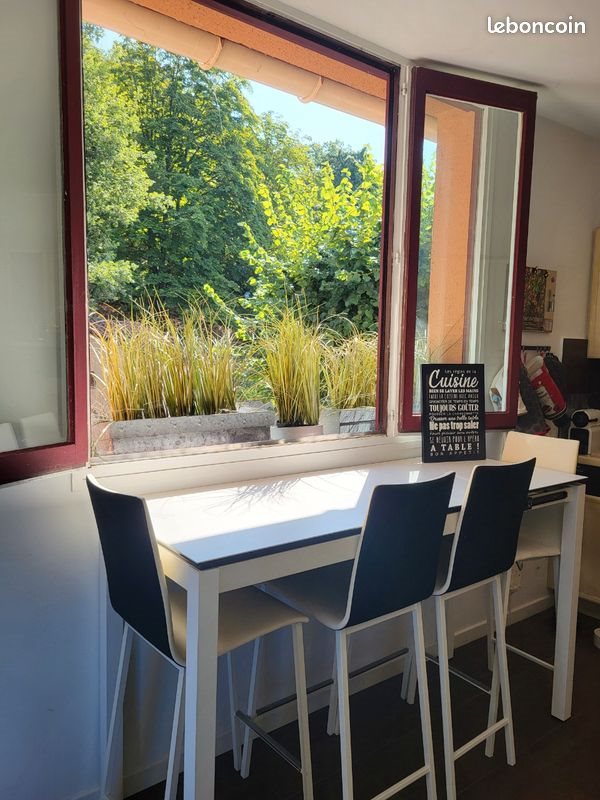 Appartement à vendre, 55m², Grasse