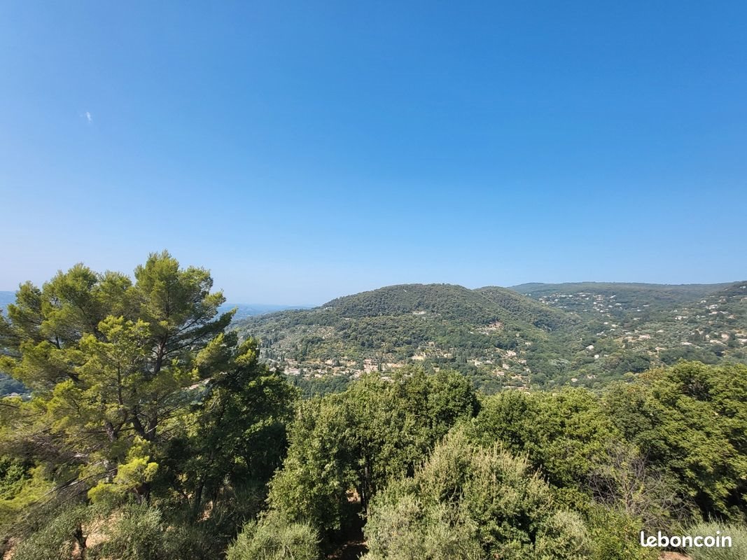 Appartement à vendre, 55m², Grasse