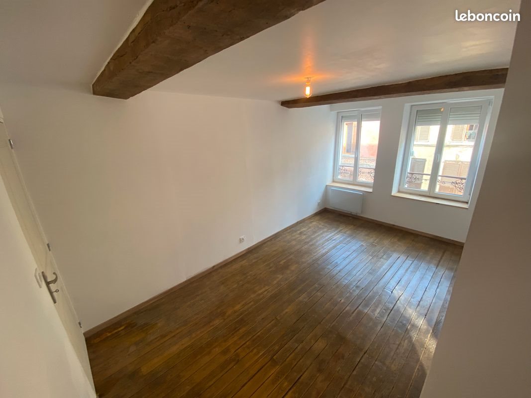 Maison à louer, 57m², Vervins
