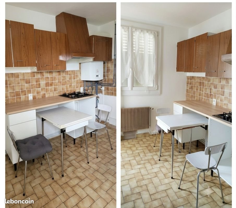 Appartement à louer, 60m², Vendôme