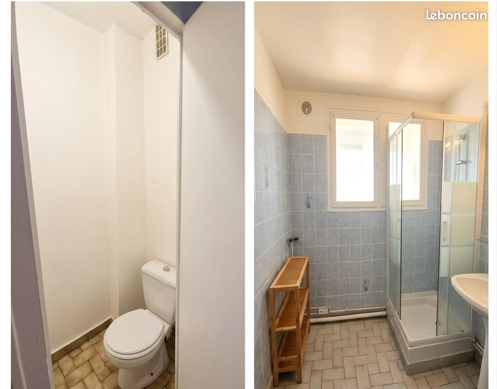 Appartement à louer, 60m², Vendôme
