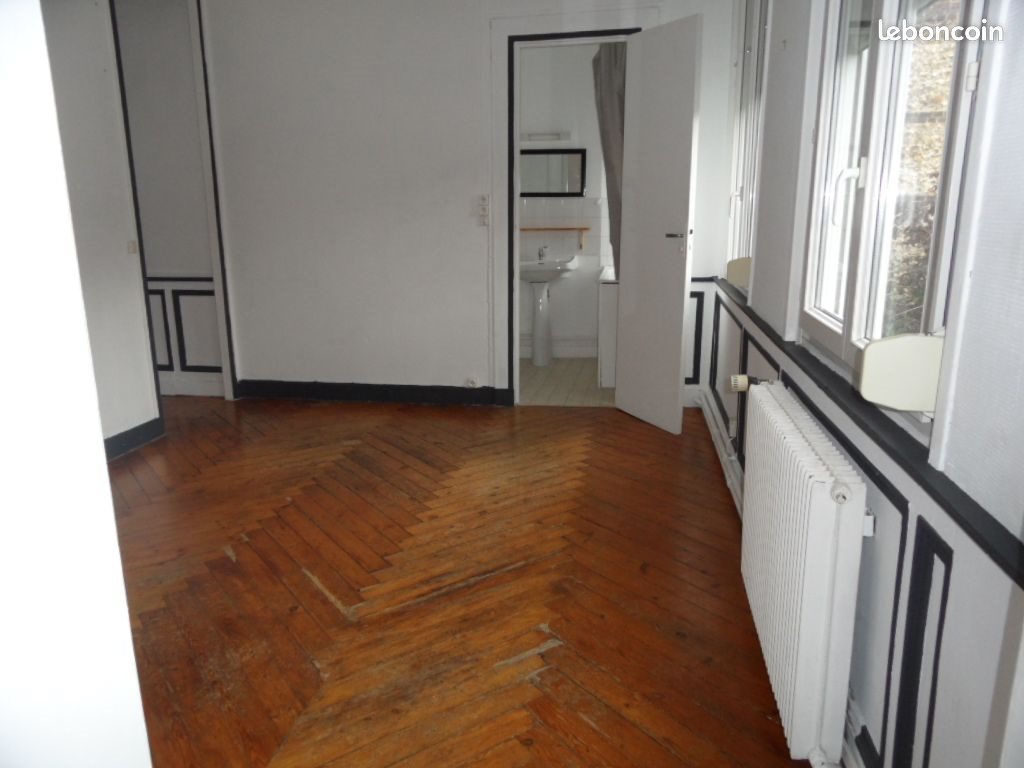 Appartement à louer, 29m², Rouen
