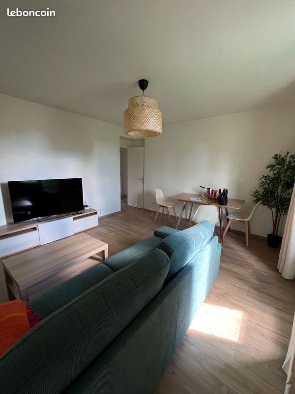 Appartement à louer, 64m², Avignon