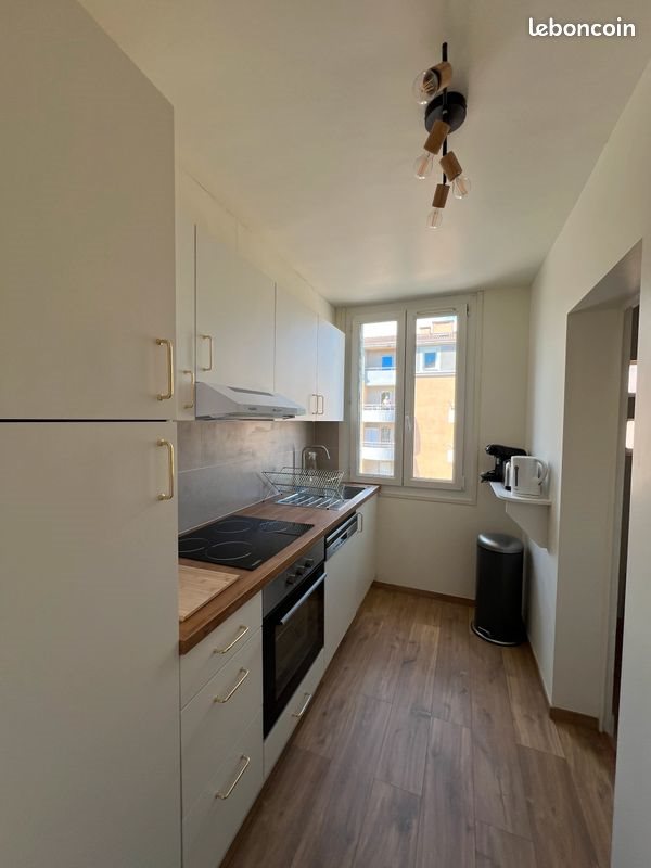 Appartement à louer, 64m², Avignon