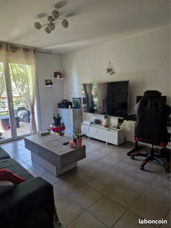 Appartement à louer, 42m², Saint-Nazaire