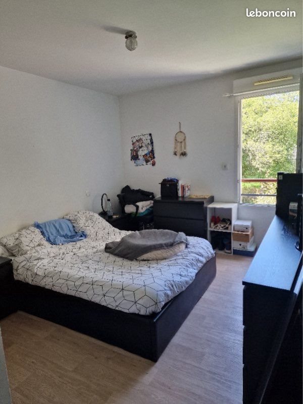 Appartement à louer, 42m², Saint-Nazaire