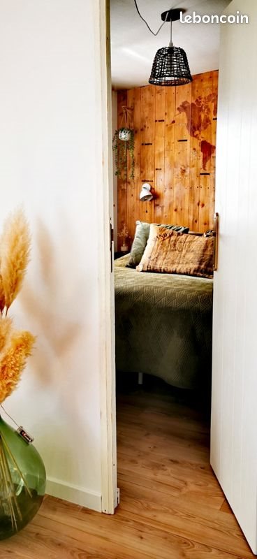 Maison à louer, 40m², Le Castellet