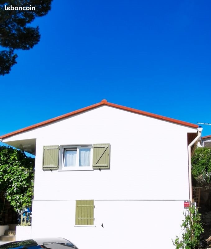 Maison à louer, 40m², Le Castellet
