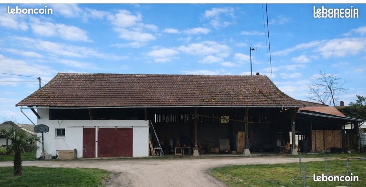 Maison à vendre, 159m², Mont-près-Chambord