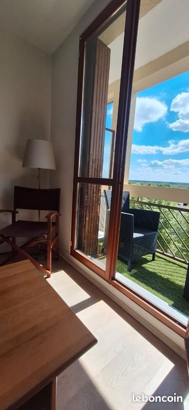 Appartement à vendre, 56m², Chantilly