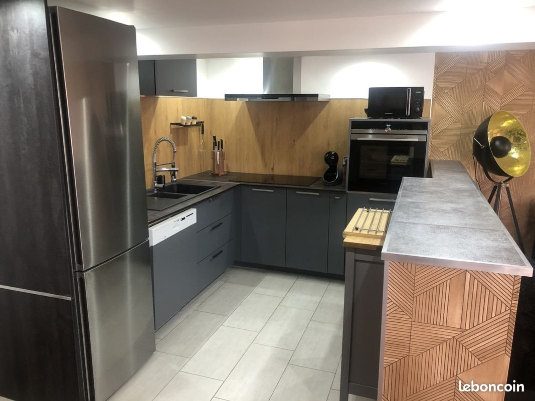 Appartement à vendre, 90m², Soultz-sous-Forêts