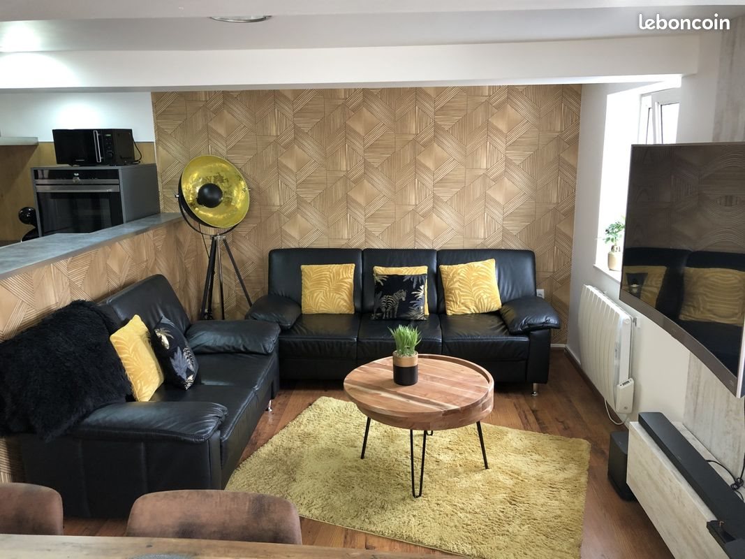 Appartement à vendre, 90m², Soultz-sous-Forêts