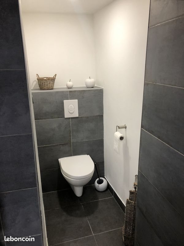 Appartement à vendre, 90m², Soultz-sous-Forêts
