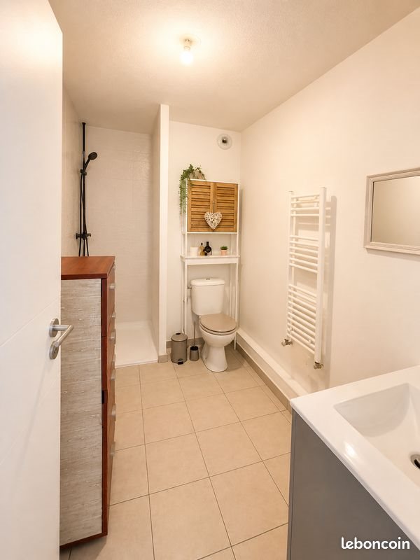 Appartement à vendre, 47m², Thouaré-sur-Loire