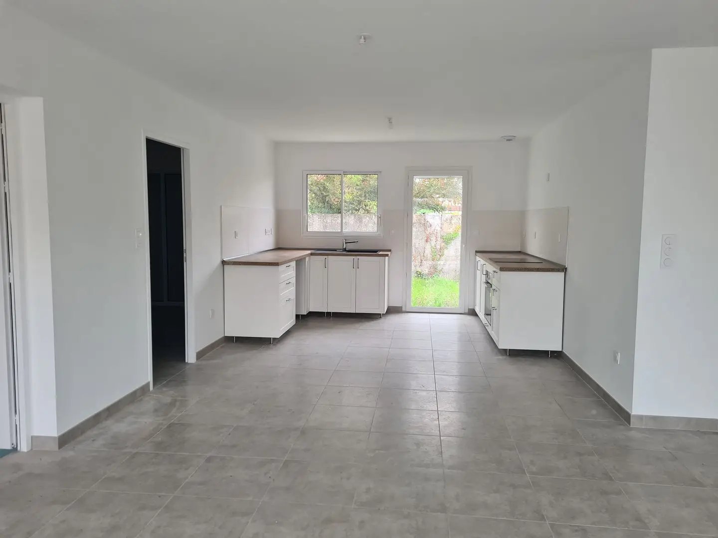 Maison à louer, 103m², Machecoul