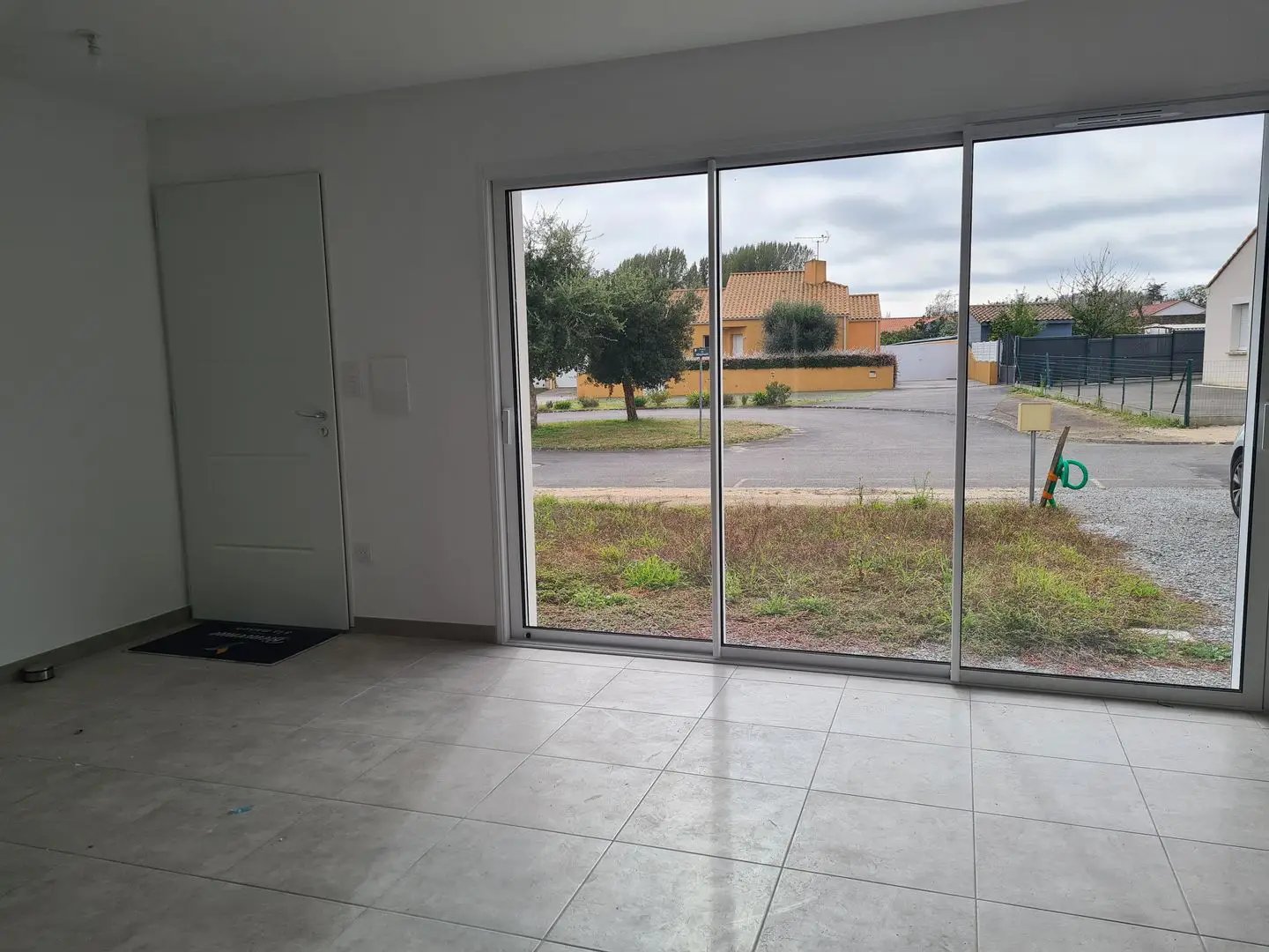 Maison à louer, 103m², Machecoul