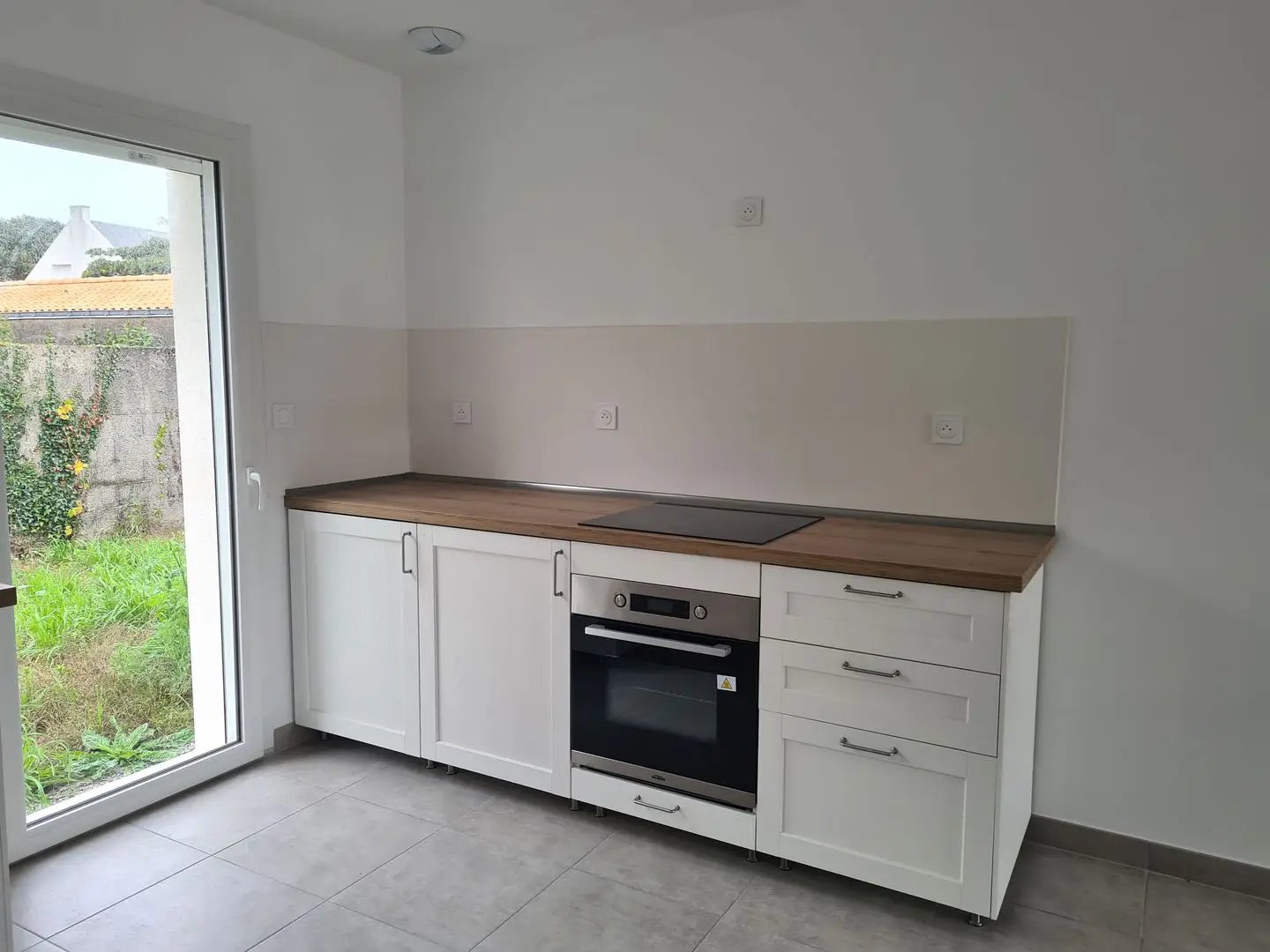 Maison à louer, 103m², Machecoul