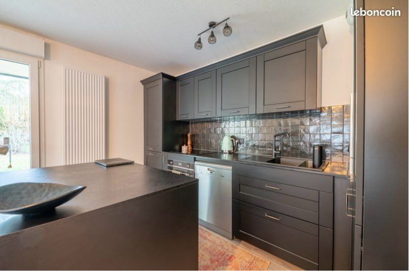 Appartement à louer, 67m², Granges-Narboz