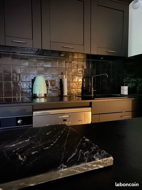 Appartement à louer, 67m², Granges-Narboz