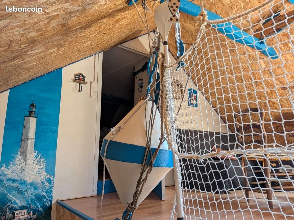 Maison à vendre, 140m², Salles-Curan