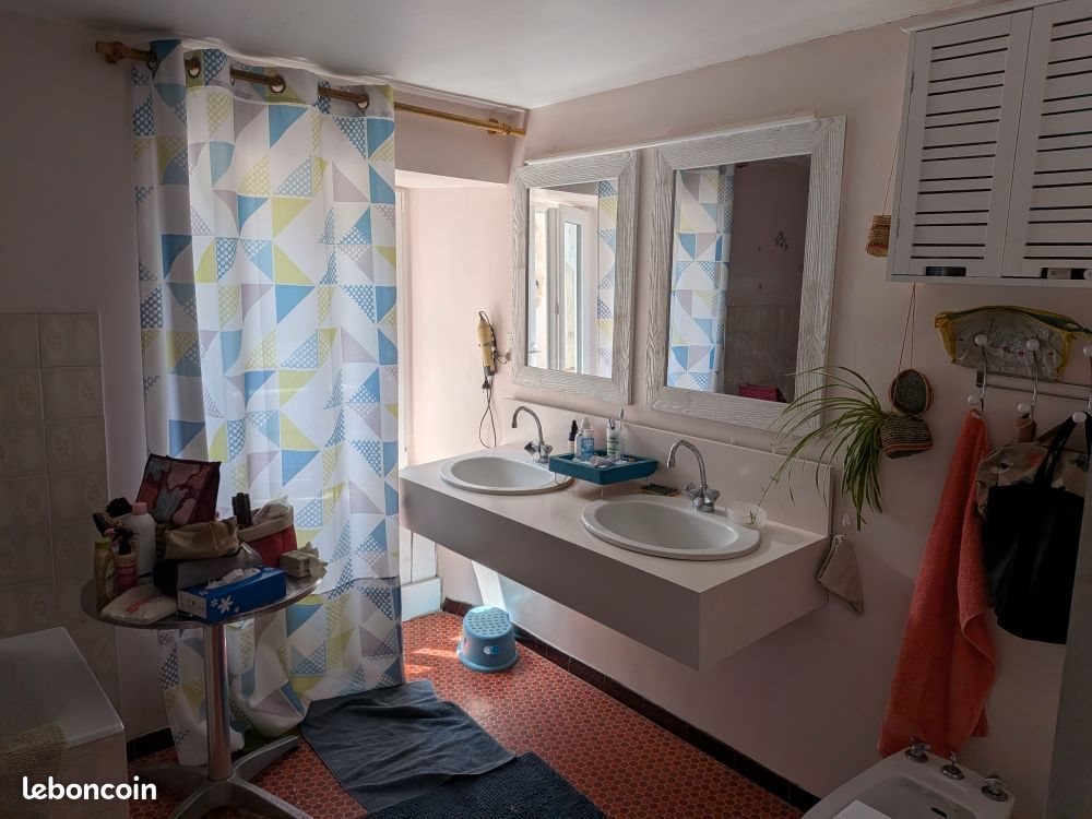 Maison à vendre, 140m², Salles-Curan
