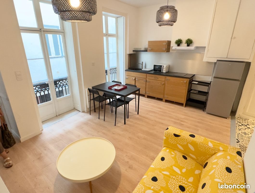Appartement à vendre, 49m², Perpignan