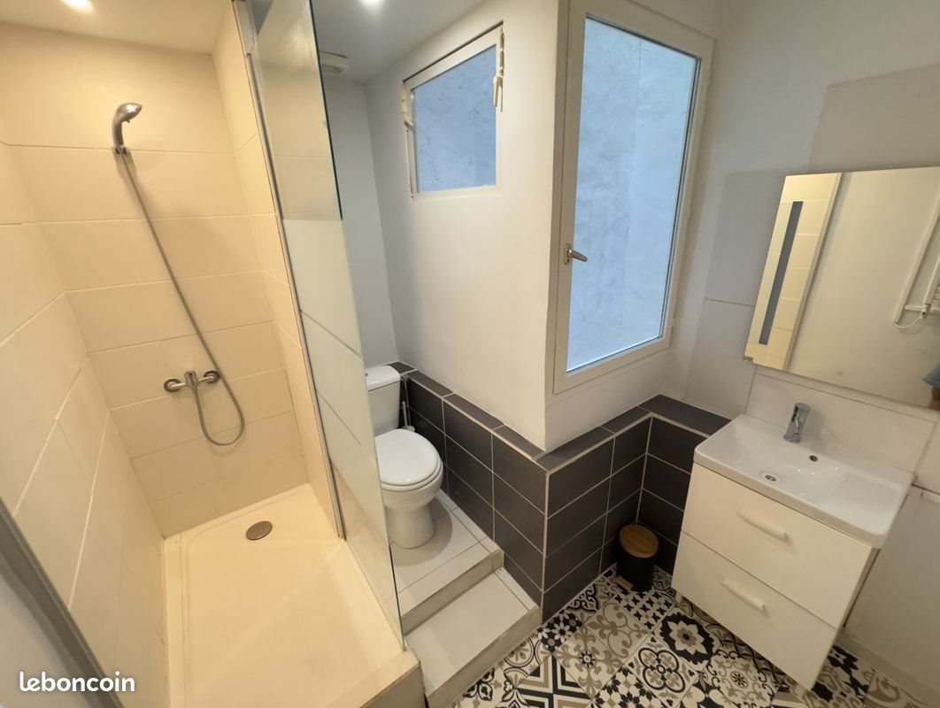 Appartement à vendre, 49m², Perpignan